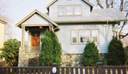 Click to view all 3 Exterior Painting before and after images in the set