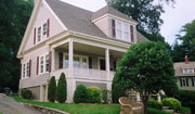 Click to view all 8 Exterior Painting before and after images in the set