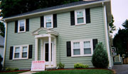 Click to view all 4 Exterior Painting before and after images in the set