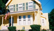 Click to view all 9 Exterior Painting before and after images in the set
