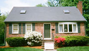 Click to view all 5 Exterior Painting before and after images in the set